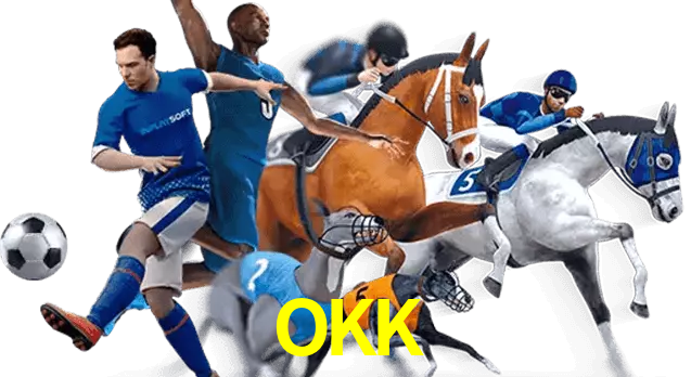 OKK