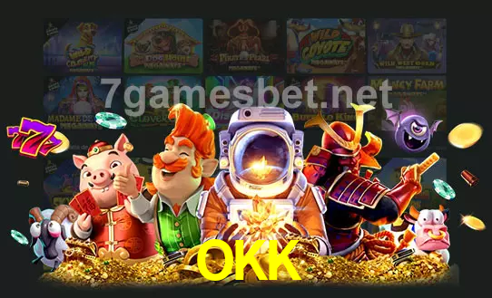 cassino OKK
