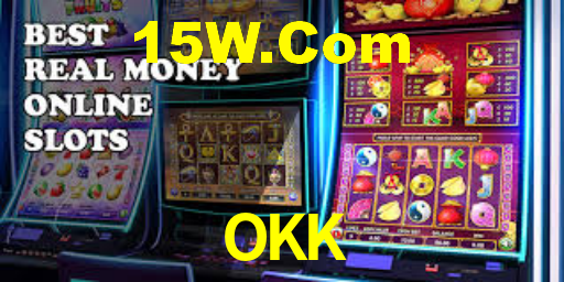 Sinta a adrenalina dos jogos de cassino com OKK