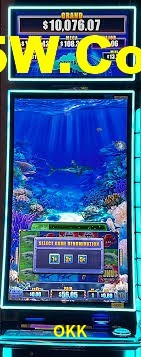 VIP Casino OKK