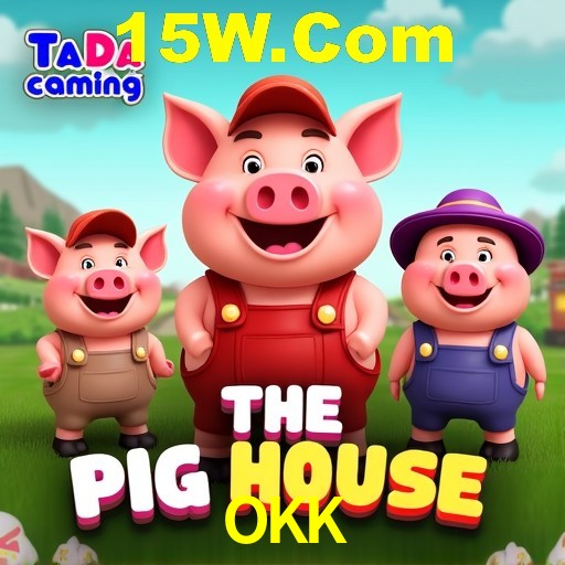 Jogos Exclusivos OKK
