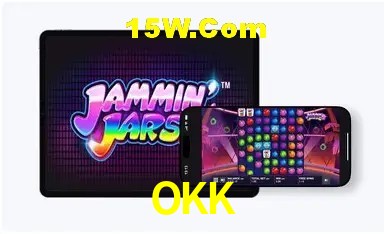 Estatísticas do Jogo OKK