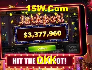 Casino Ao Vivo OKK