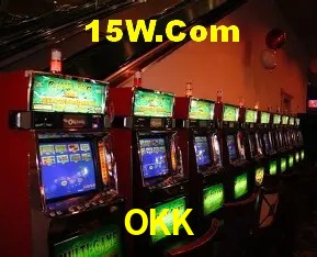 Recursos de Bônus OKK