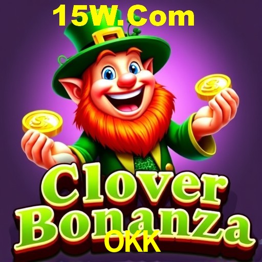 Descubra o Mundo do Cassino Online com OKK