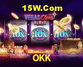 Diretório de Jogos OKK