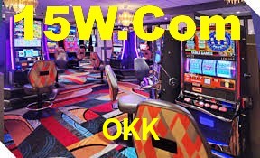 Live Casino OKK