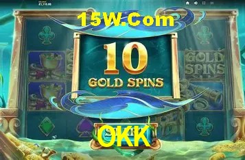 Promoção Relâmpago OKK